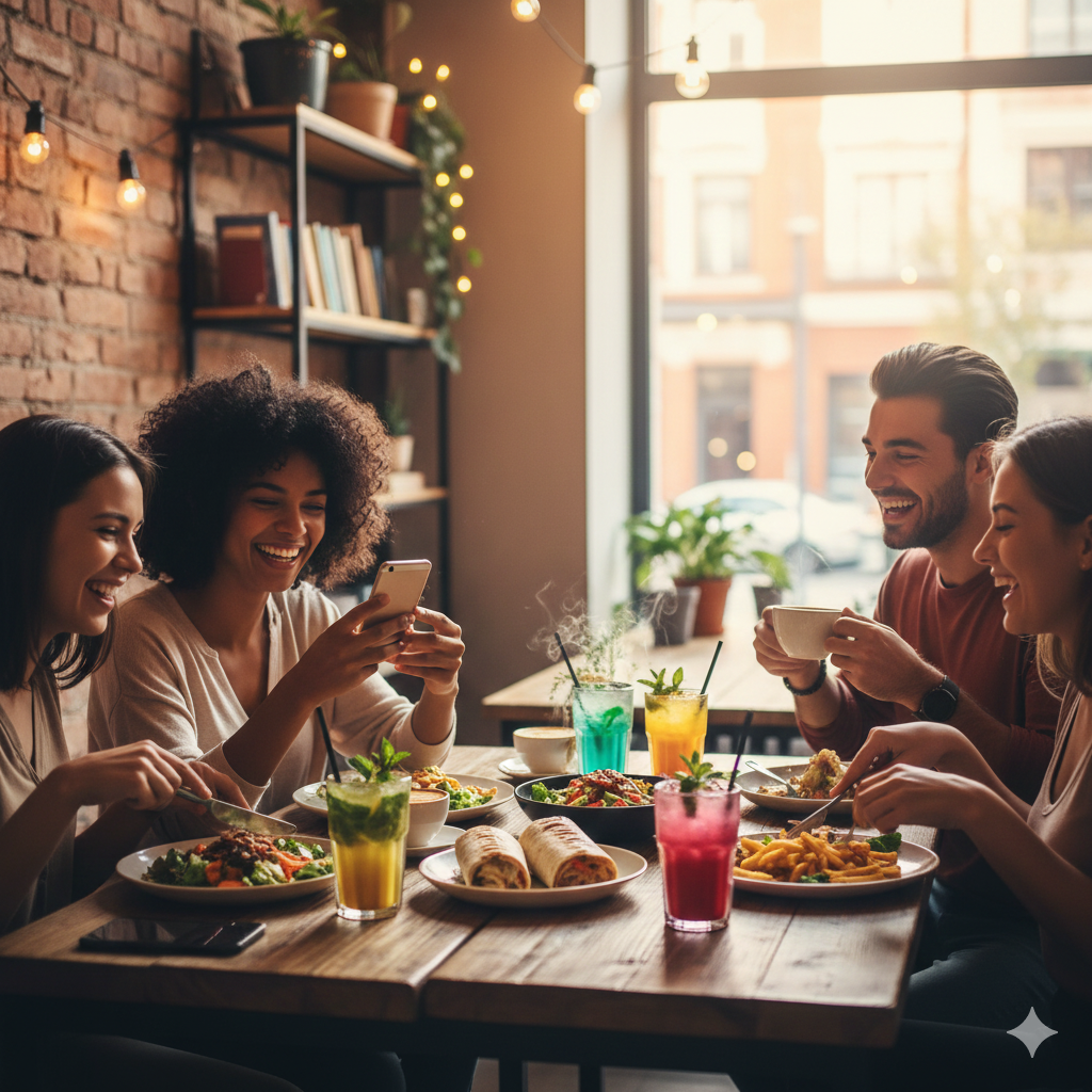 Cafe Chai Walaa Story